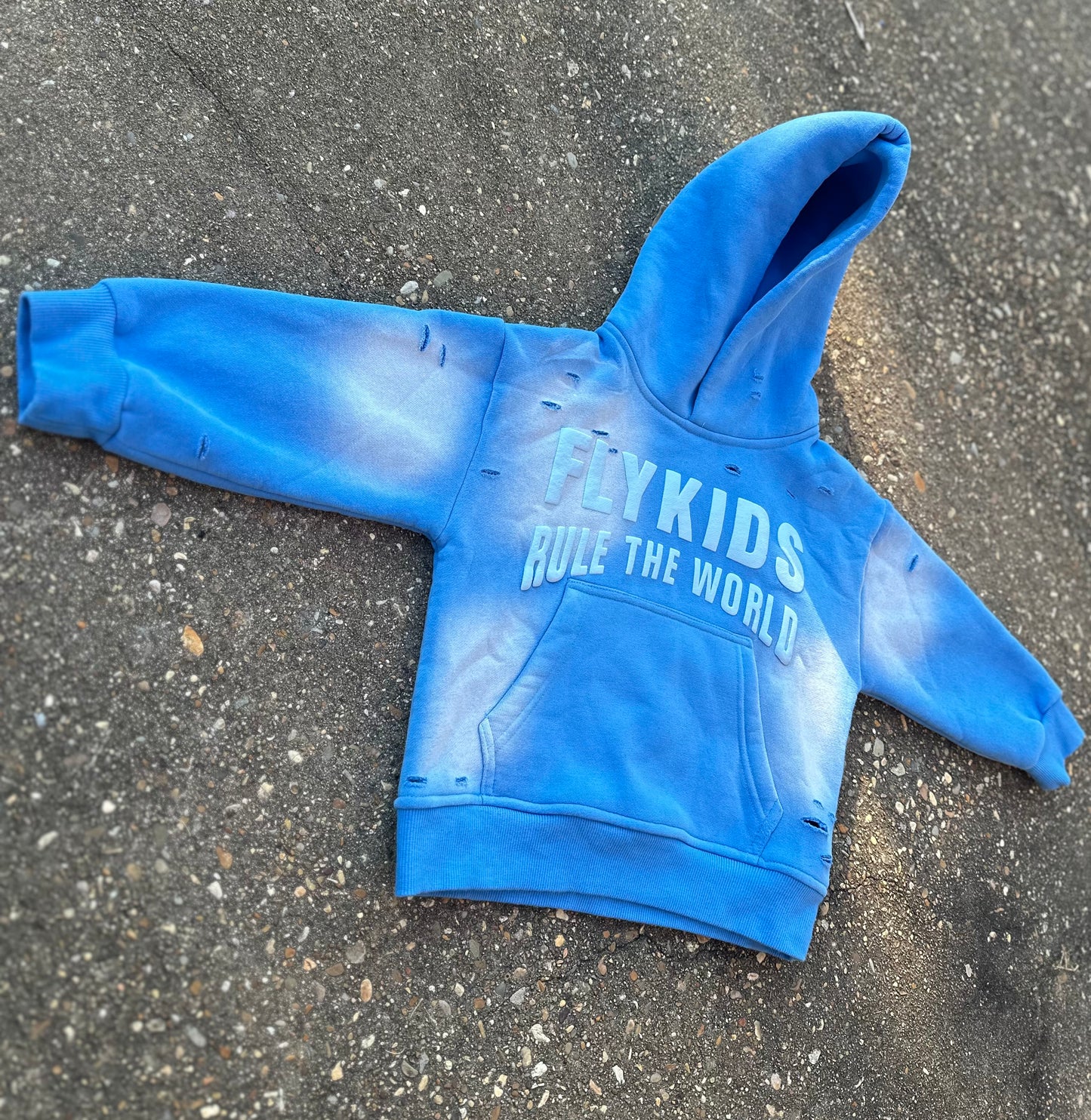 FKP STATEMENT HOODIE