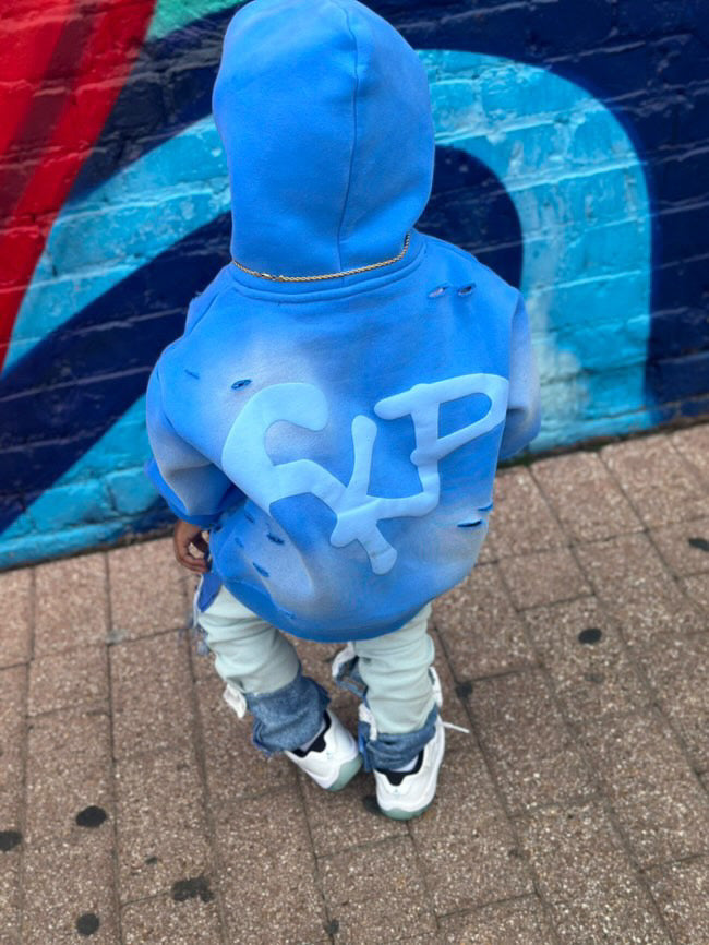 FKP STATEMENT HOODIE