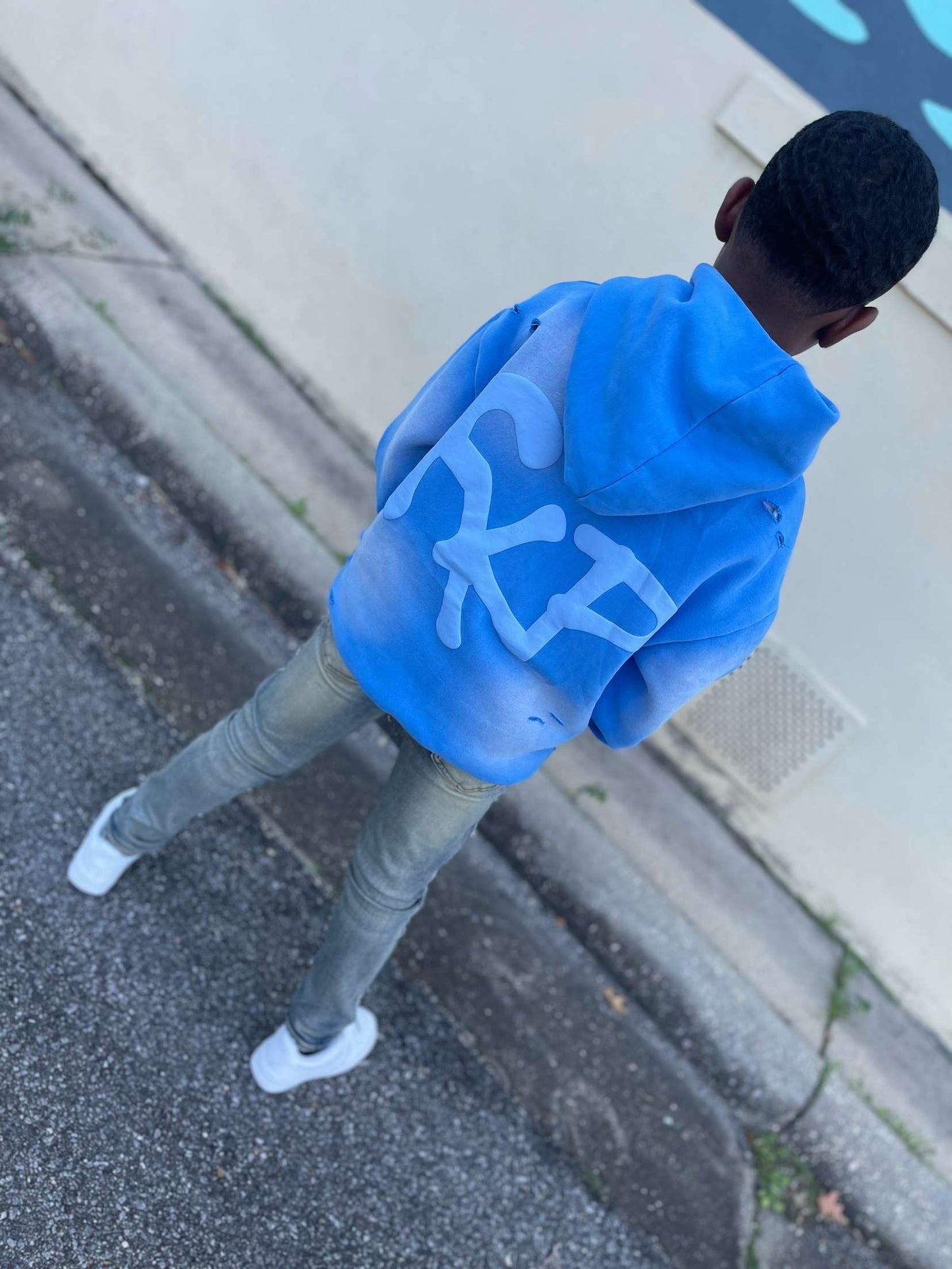 FKP STATEMENT HOODIE